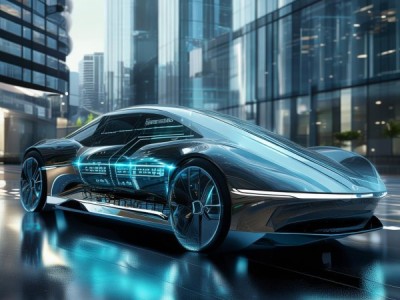 商务车，引领未来出行新方向