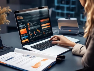 商务动态与PPT制作，视觉呈现商务洞察的高效方法