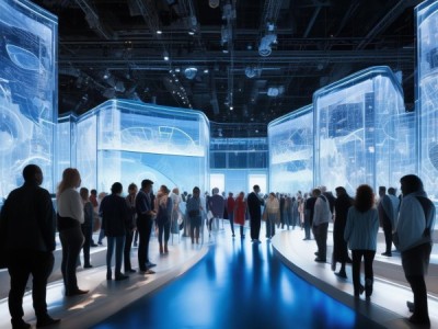 数字化重塑全球创新对话——一场创新与变革的全球盛宴