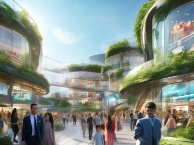 县域商务发展，推动商贸高质量发展