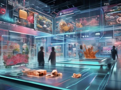 新方法，动态电子商务推动商业成功