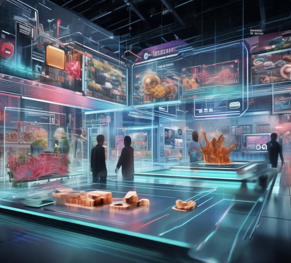 动态电子商务，推动商业成功的新路径