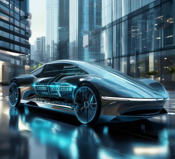 商务车,未来出行的先行者 商务车,未来出行的先行者