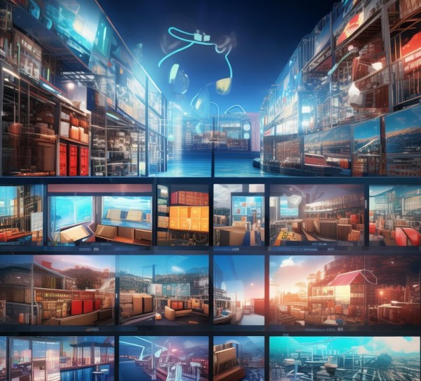 跨境电子商务，现状与未来发展