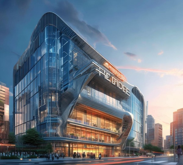 正阳商贸，开启商业新篇章